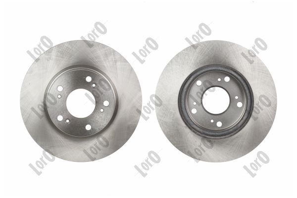 Brake Disc 231-03-169