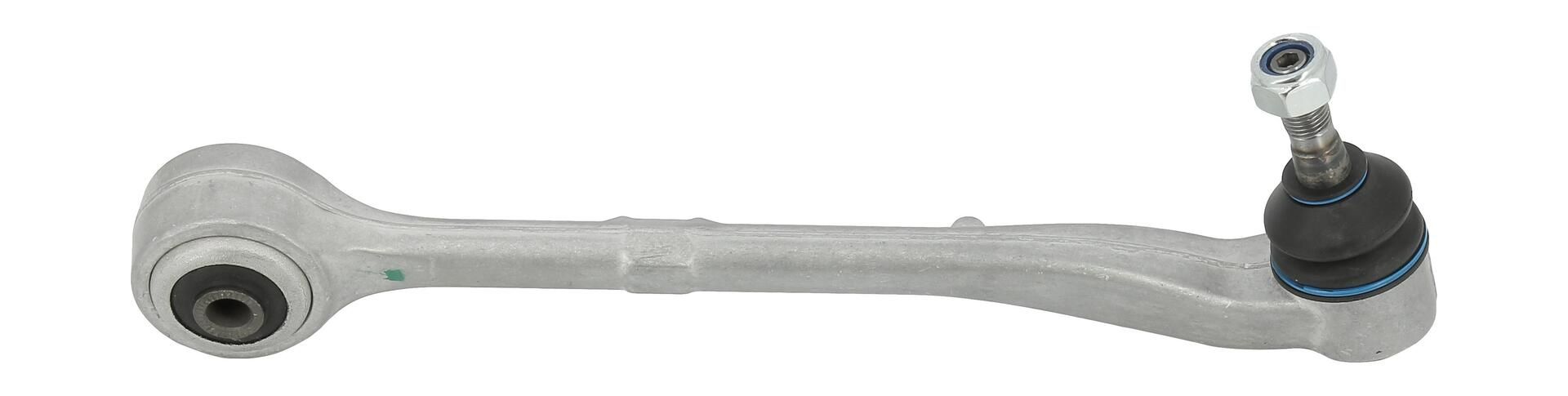 Brazo oscilante, suspensión de ruedas