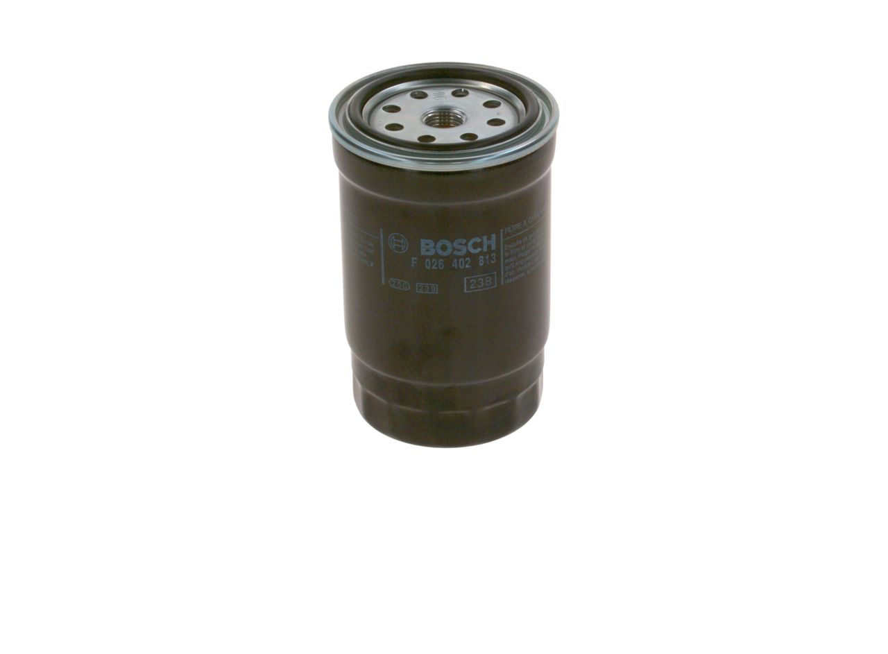 Kraftstofffilter