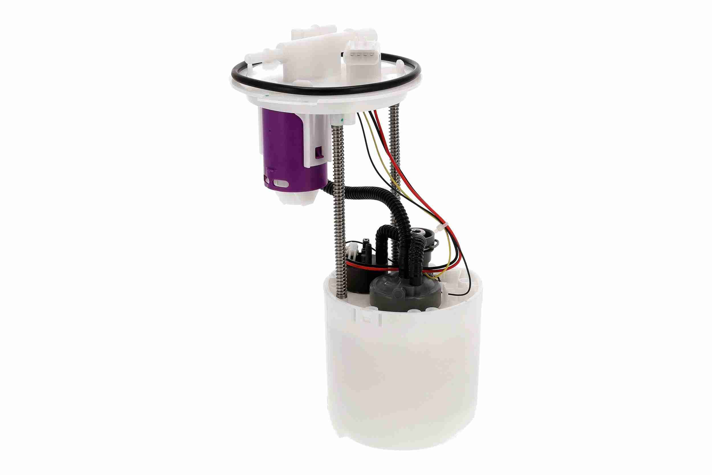 Kraftstoffpumpe