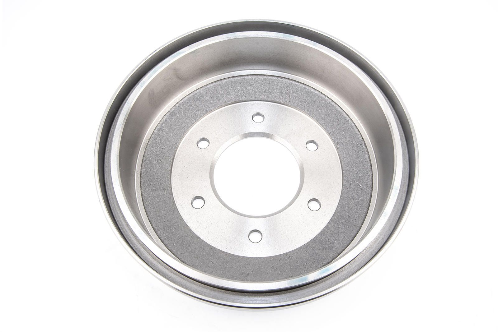 Drum [ Mitsubishi L Series Pajero & Triton series 82-06 ] - TecDoc 2