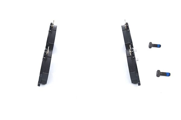 stabdžių trinkelių rinkinys, diskinis stabdys