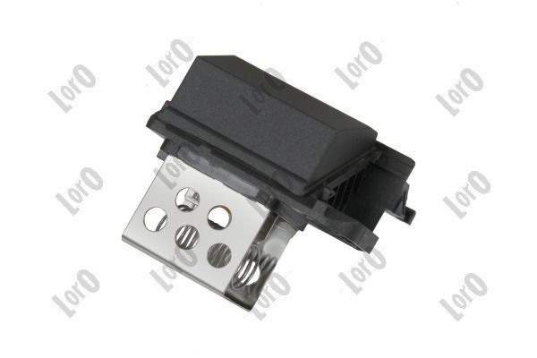 Abakus 133-009-005 Widerstand, Innenraumgebläse
