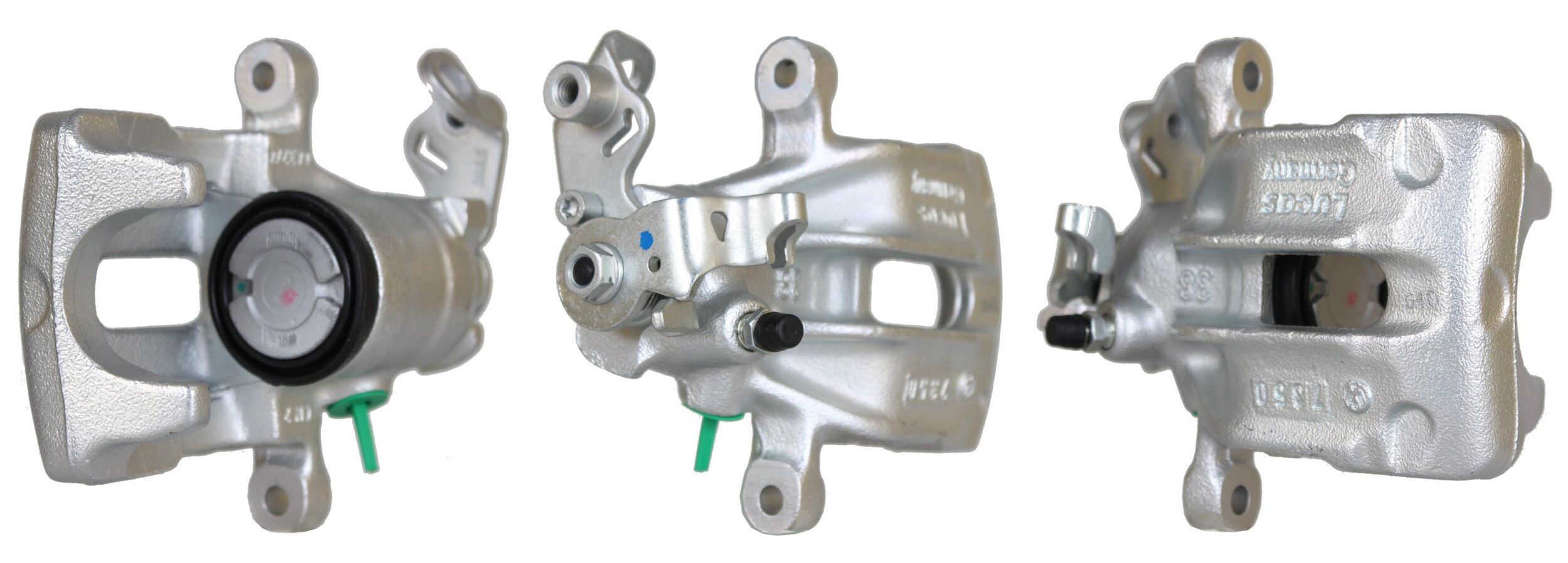 Bremssattel
