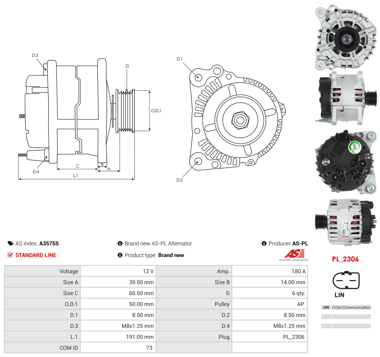 Generator