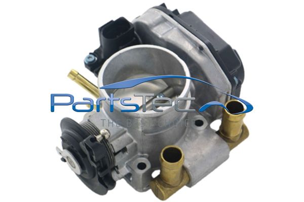 PartsTec PTA516-0053 - Drosselklappenstutzen