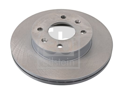 Brake Disc 31766