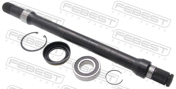 Drive Shaft 2212-SOR