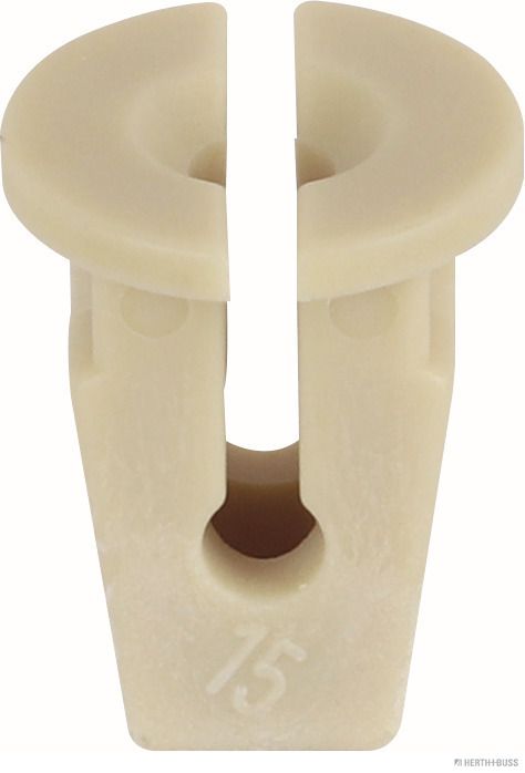 Clip, Zier-/Schutzleiste