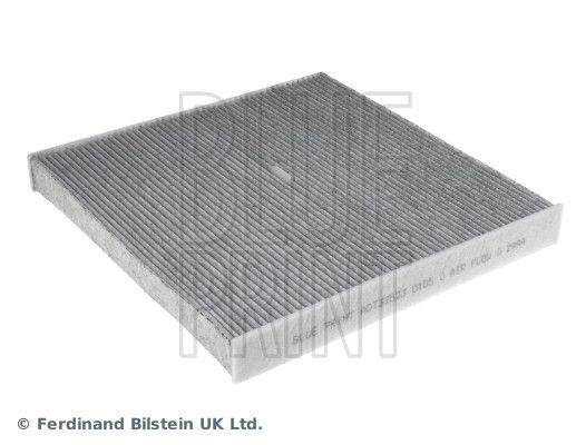 Filter, Innenraumluft
