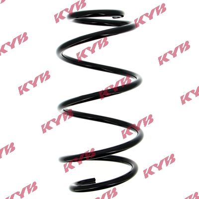 RA1252 KYB K-Flex futómű rugó