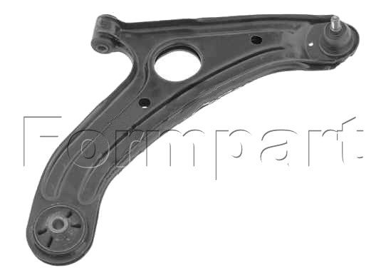 3709004 FORMPART lengőkar, kerékfelfüggesztés