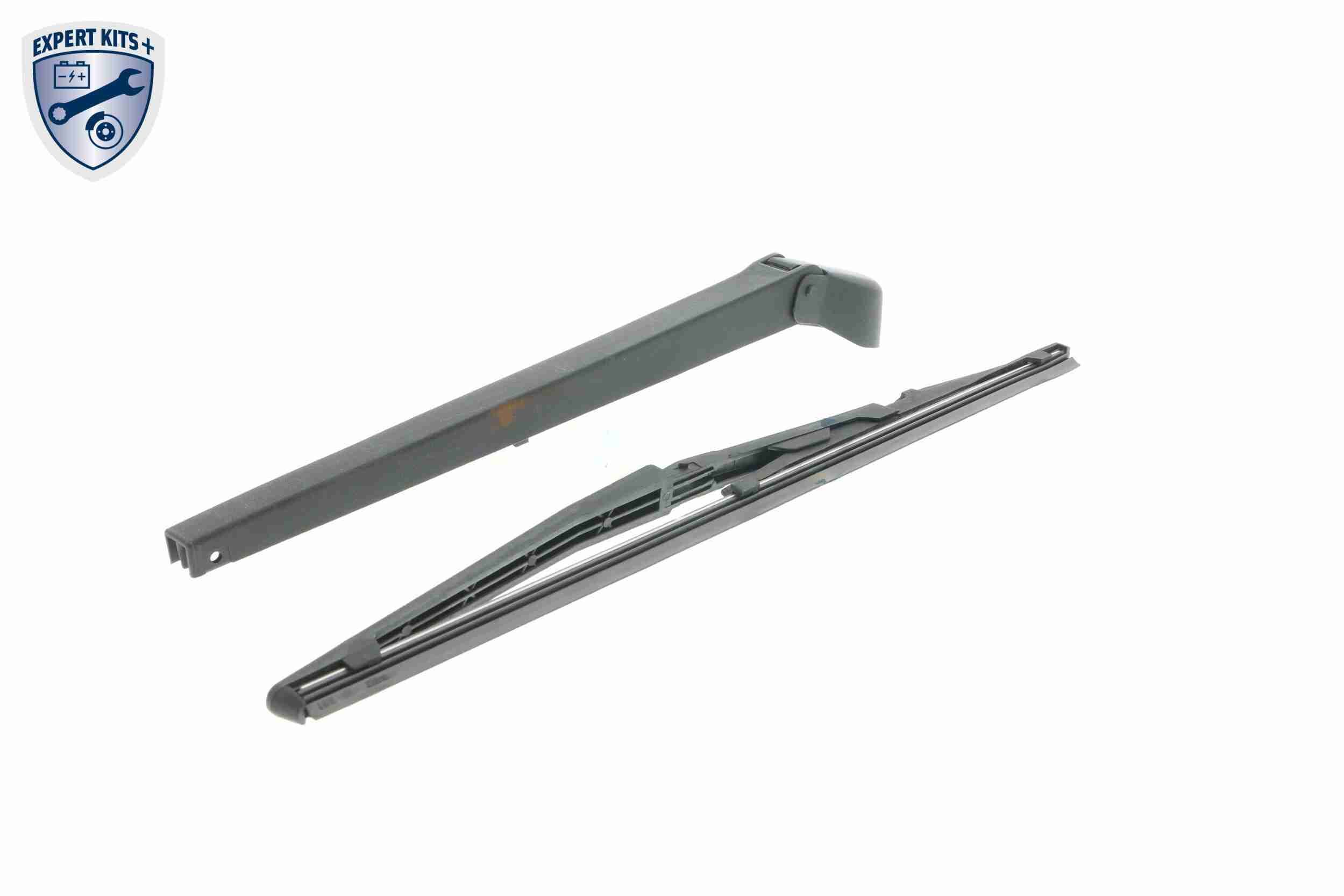 Wischarm-Satz, Scheibenreinigung