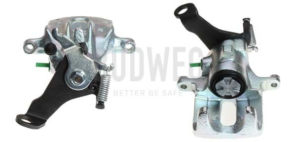 Brake Caliper 344959