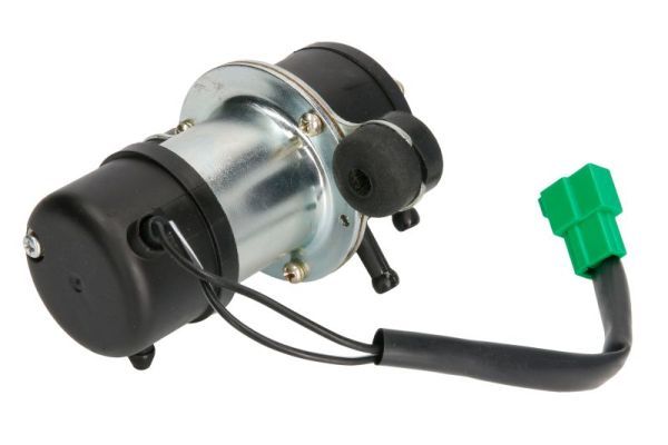Kraftstoffpumpe