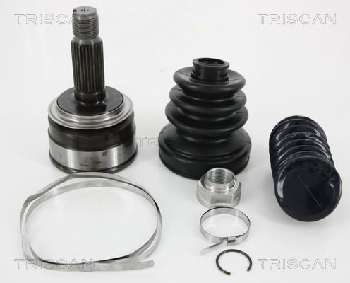 8540 40131 TRISCAN csuklókészlet, hajtótengely