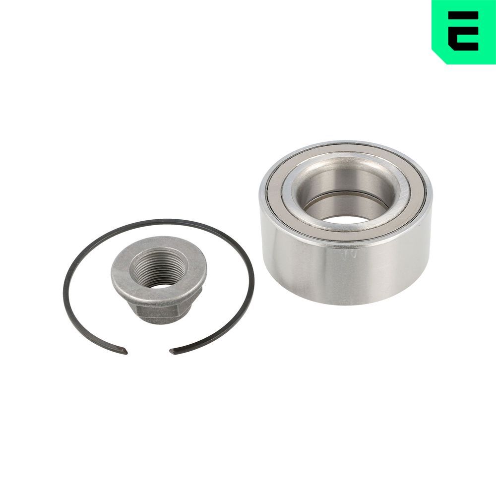 Wheel Bearing Kit 881237