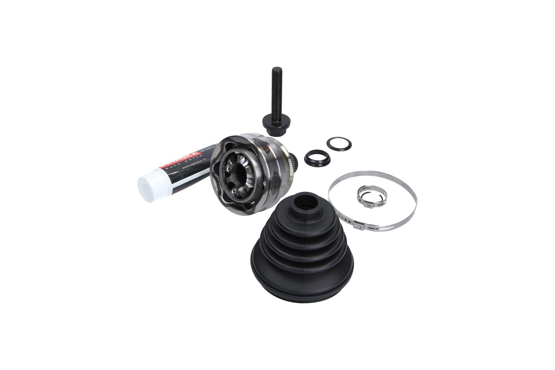 KAMOKA 6276 - Gelenksatz, Antriebswelle