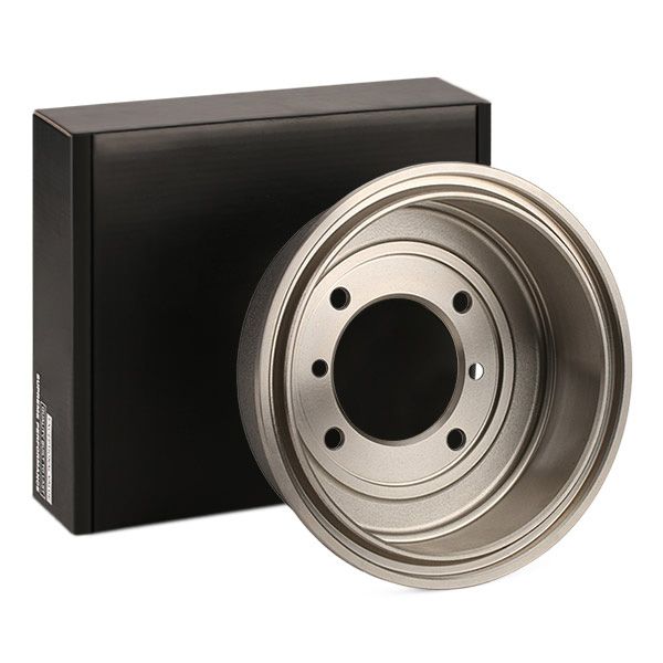 RIDEX 123B0271 Brake Drum