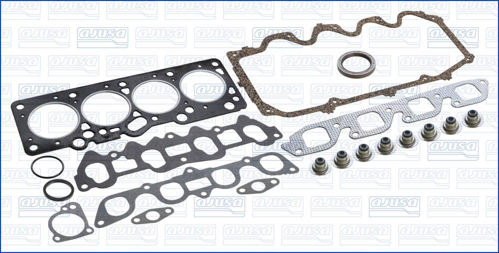 Dichtungssatz, Zylinderkopf