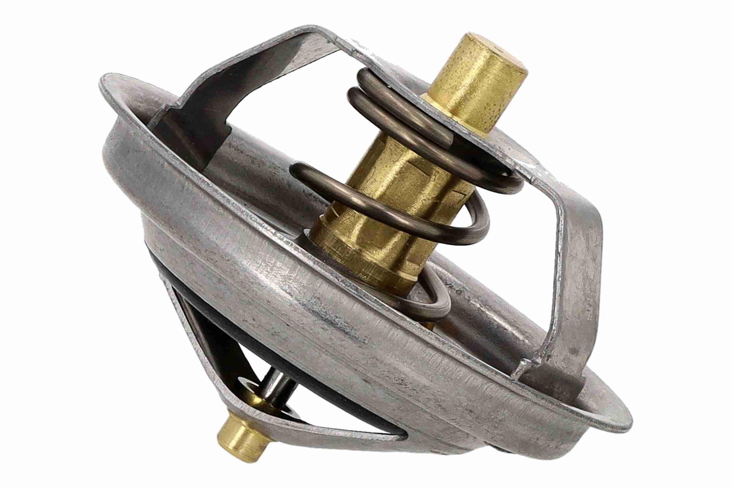 Thermostat, K&uuml;hlmittel