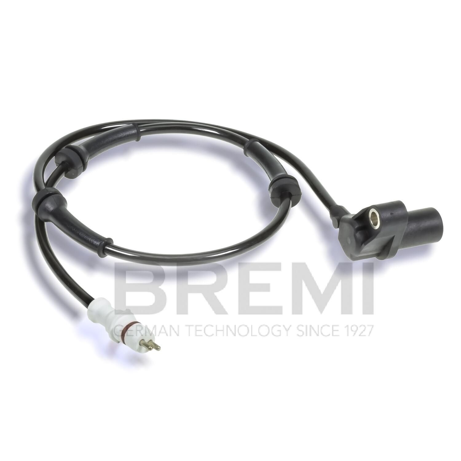 Sensor, Raddrehzahl