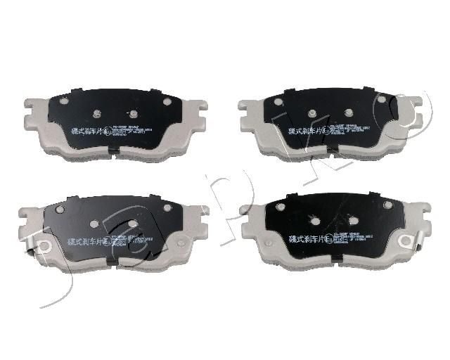 Brake Pad Set, disc brake 50305