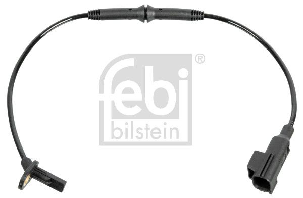Sensor, Raddrehzahl