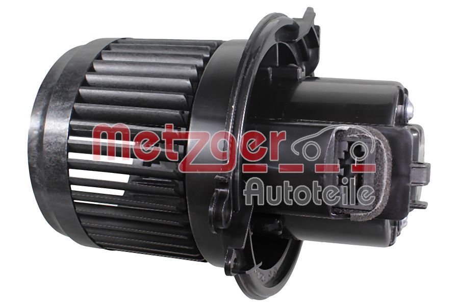 Metzger 0917773 - Innenraumgebl&auml;se