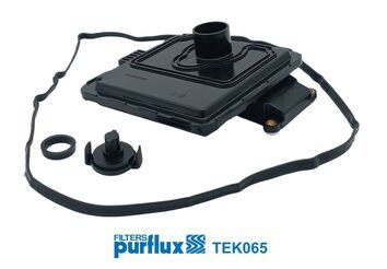 Hydraulikfiltersatz, Automatikgetriebe