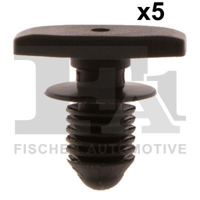 FA1 11-40147.5 Clip, Zier-/Schutzleiste