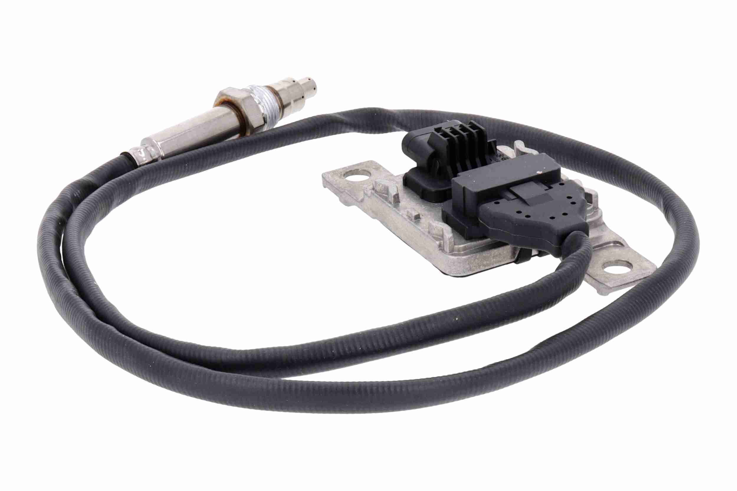 NOx-Sensor, Harnstoffeinspritzung
