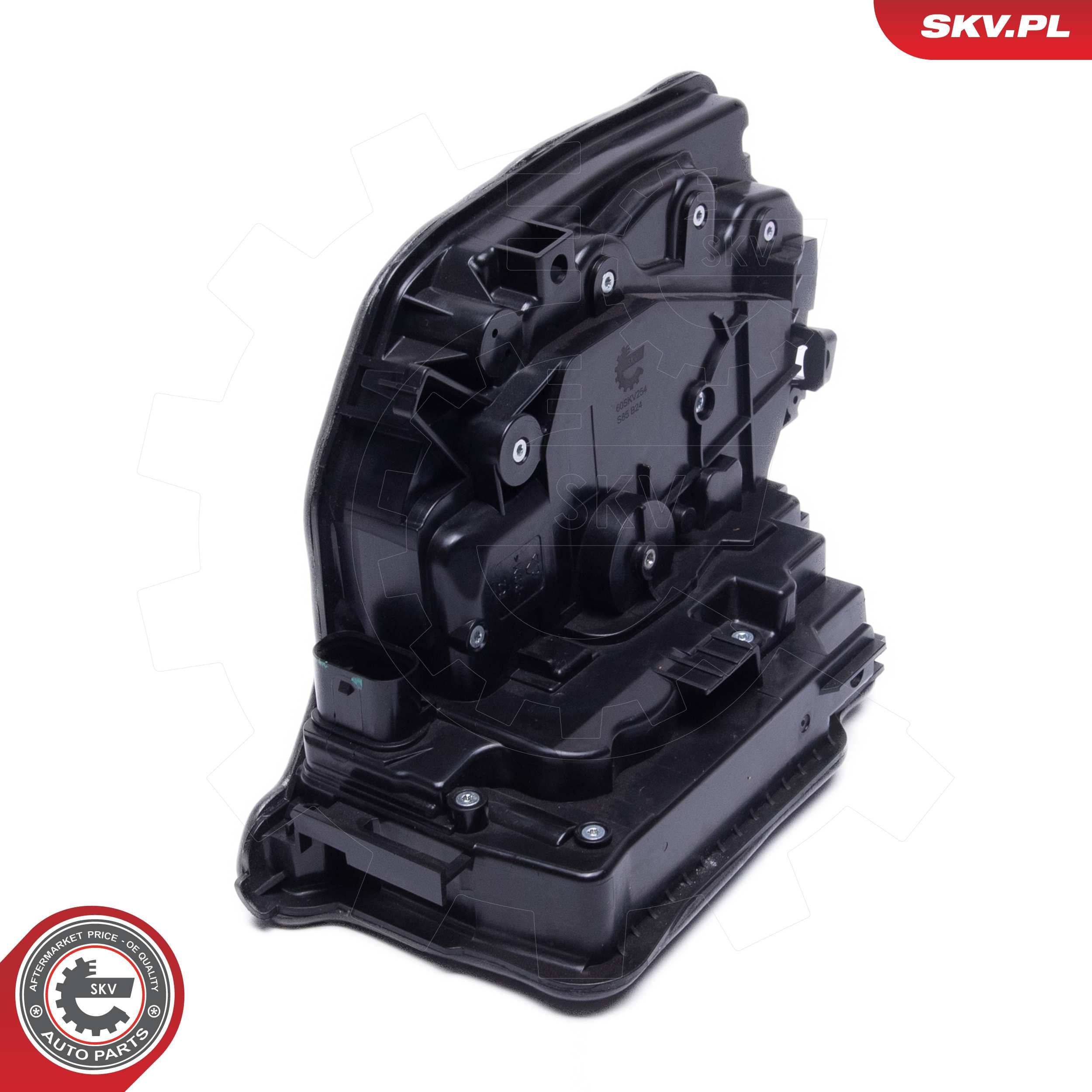 ESEN SKV 60SKV254 - T&uuml;rschloss