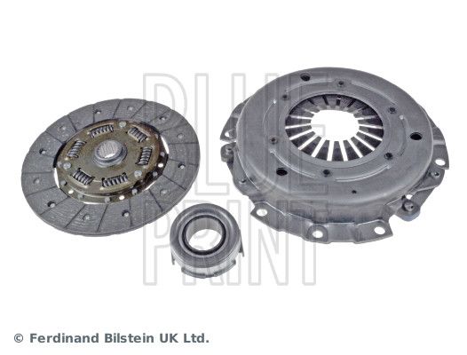 Kit de clutch