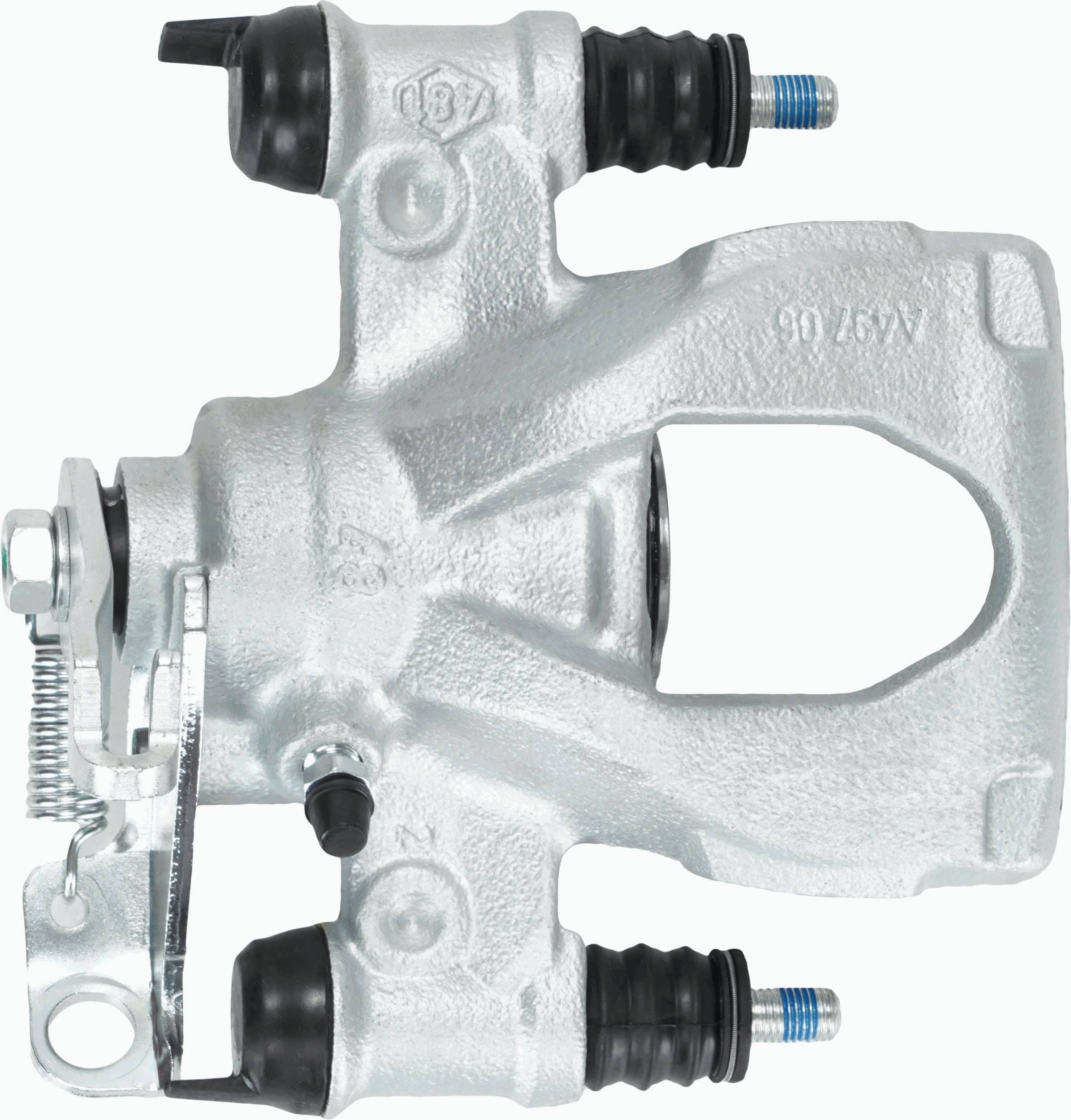Bremssattel