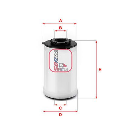 Kraftstofffilter