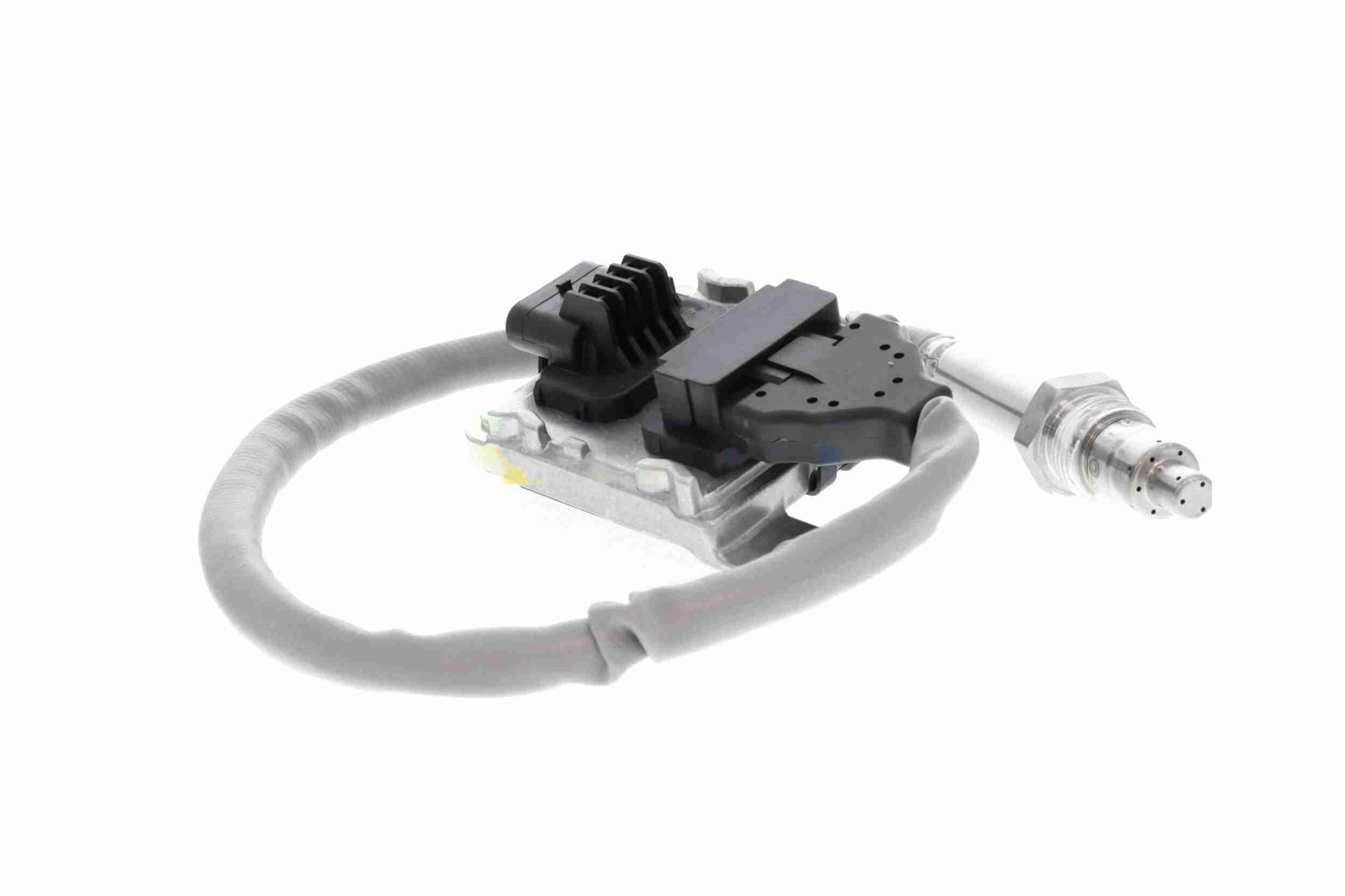 NOx-Sensor, Harnstoffeinspritzung