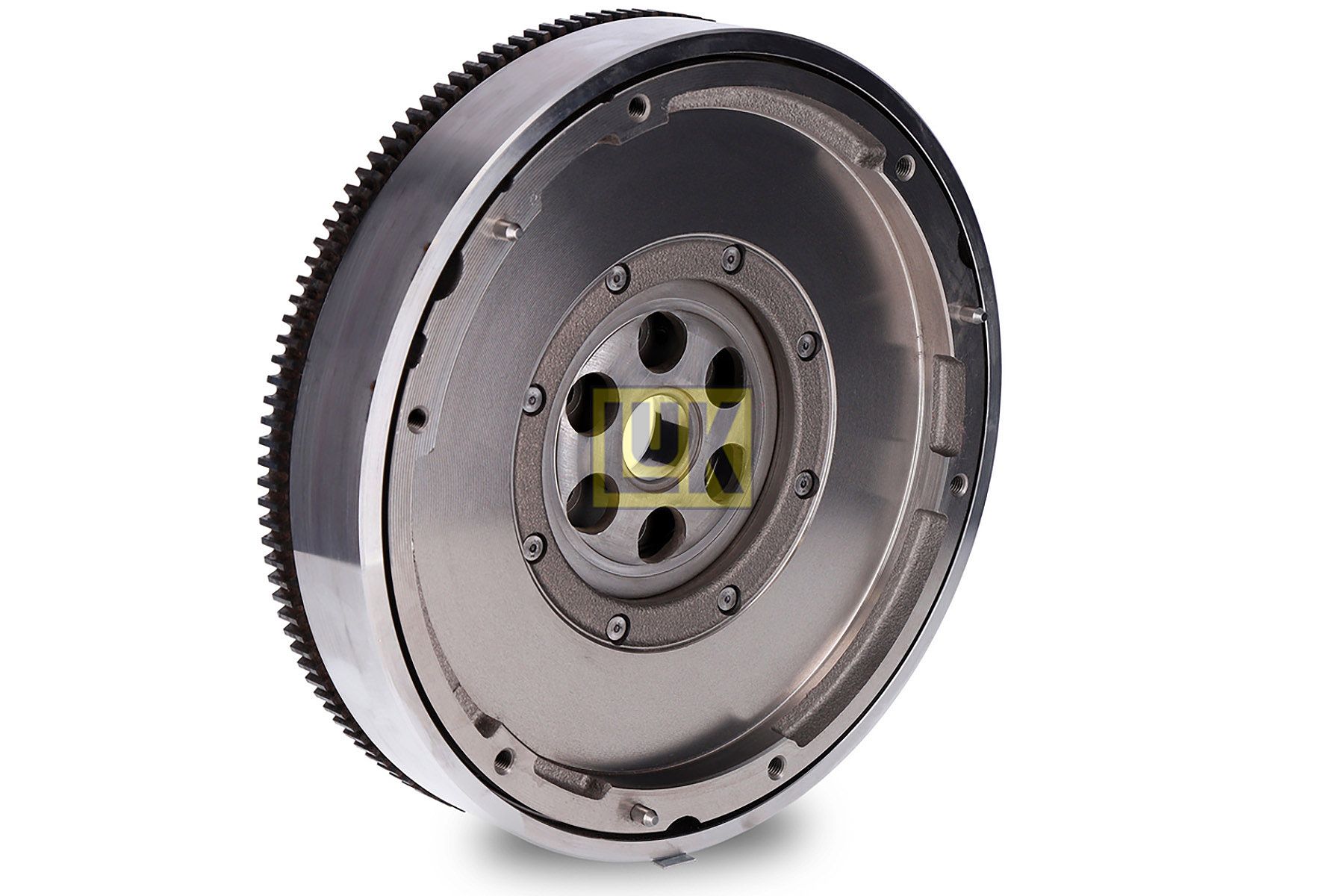 Volante motor