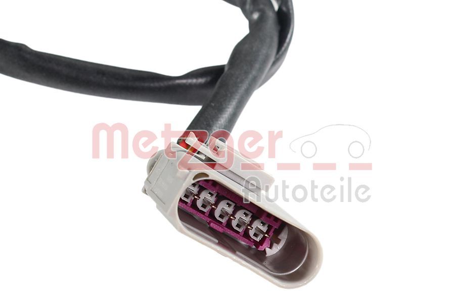Metzger 0895664 - Lambdasonde