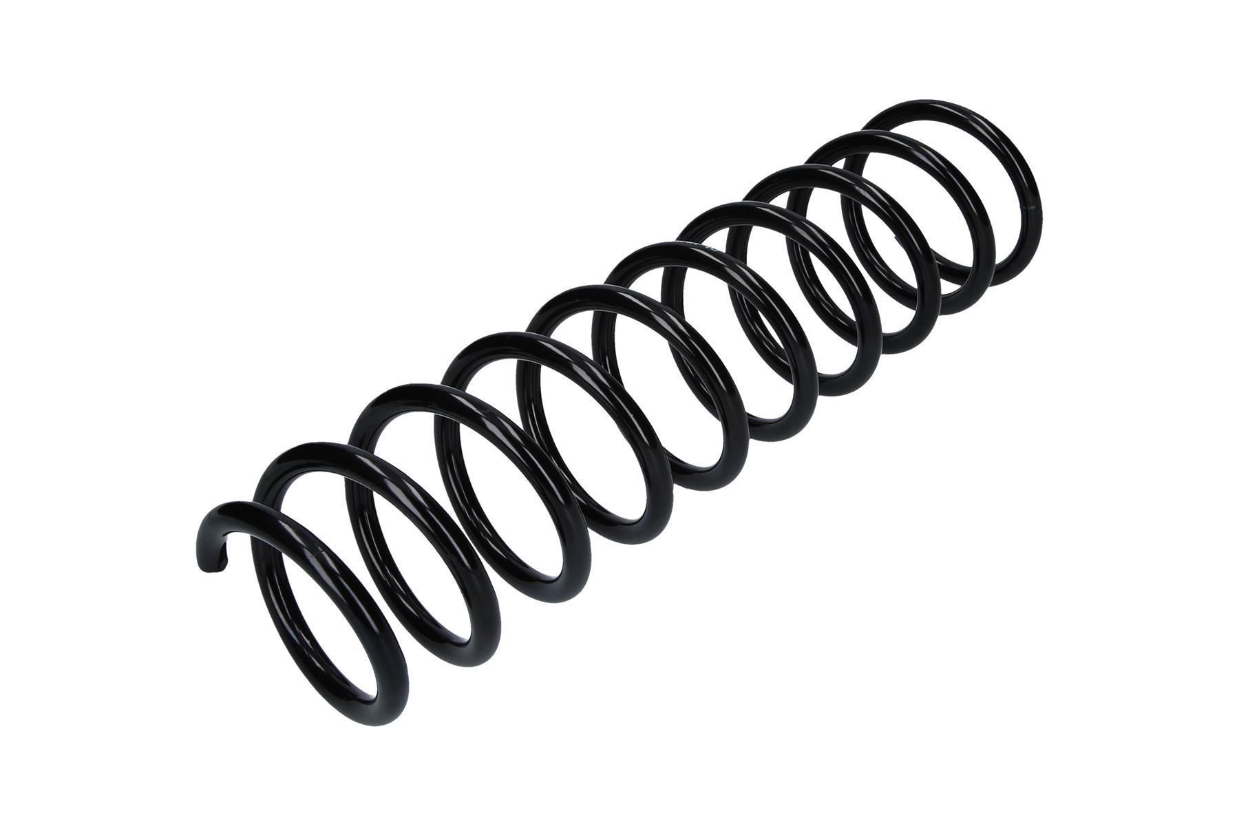 KAMOKA 2120234 - Fahrwerksfeder