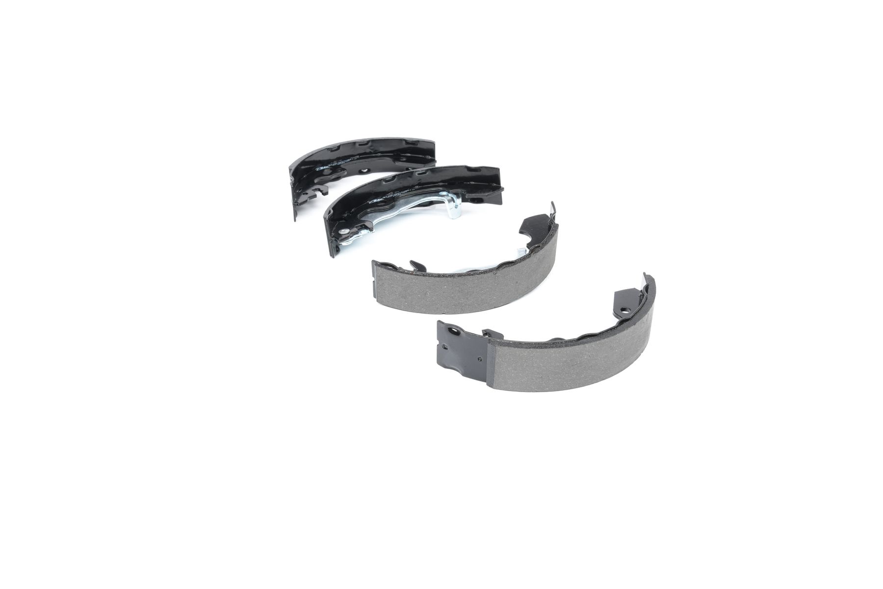 stabdžių trinkelių komplektas