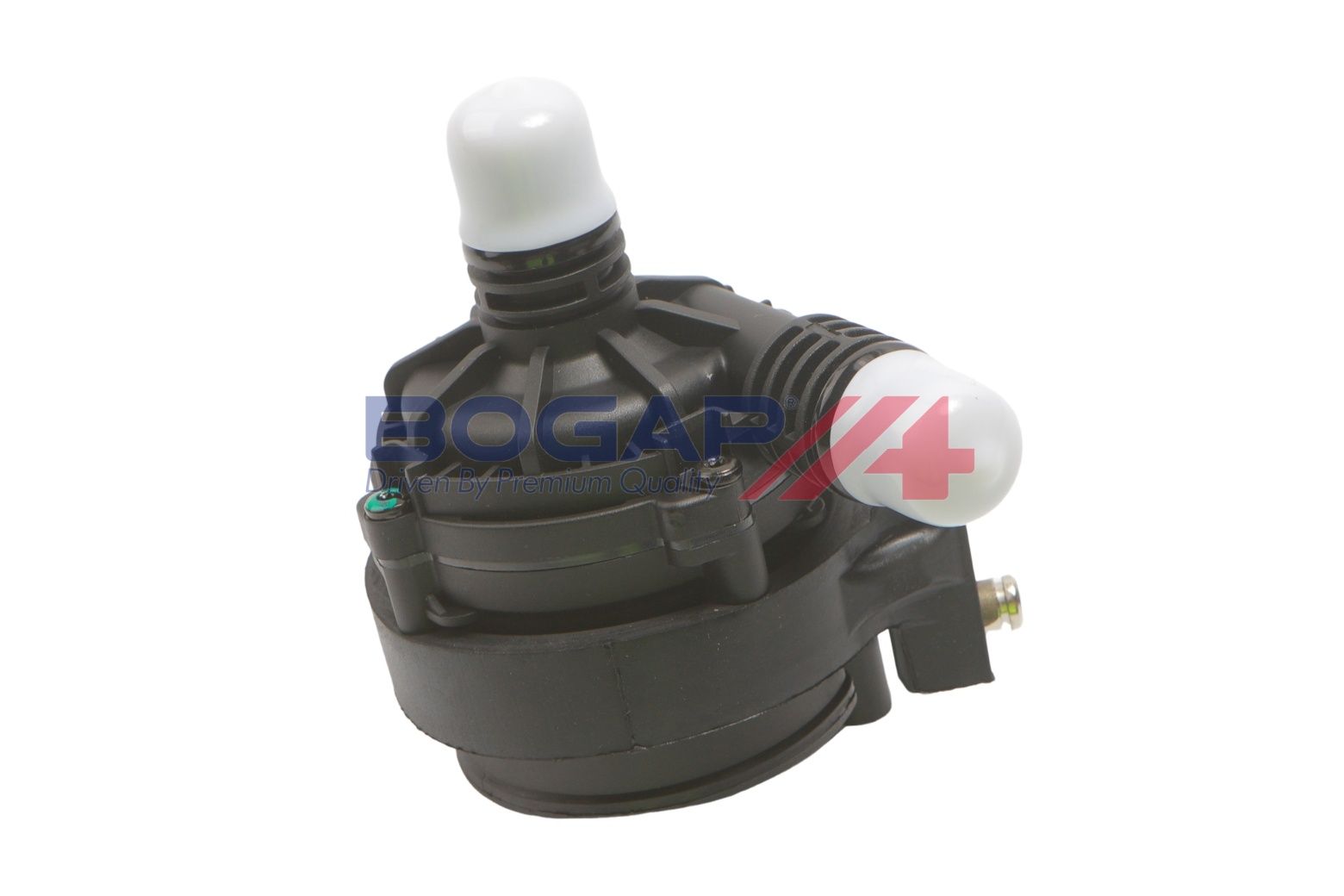 B4243187 BOGAP BOGAP Premium Kiegészítő vízszivattyú (hűtővíz-körforgás)