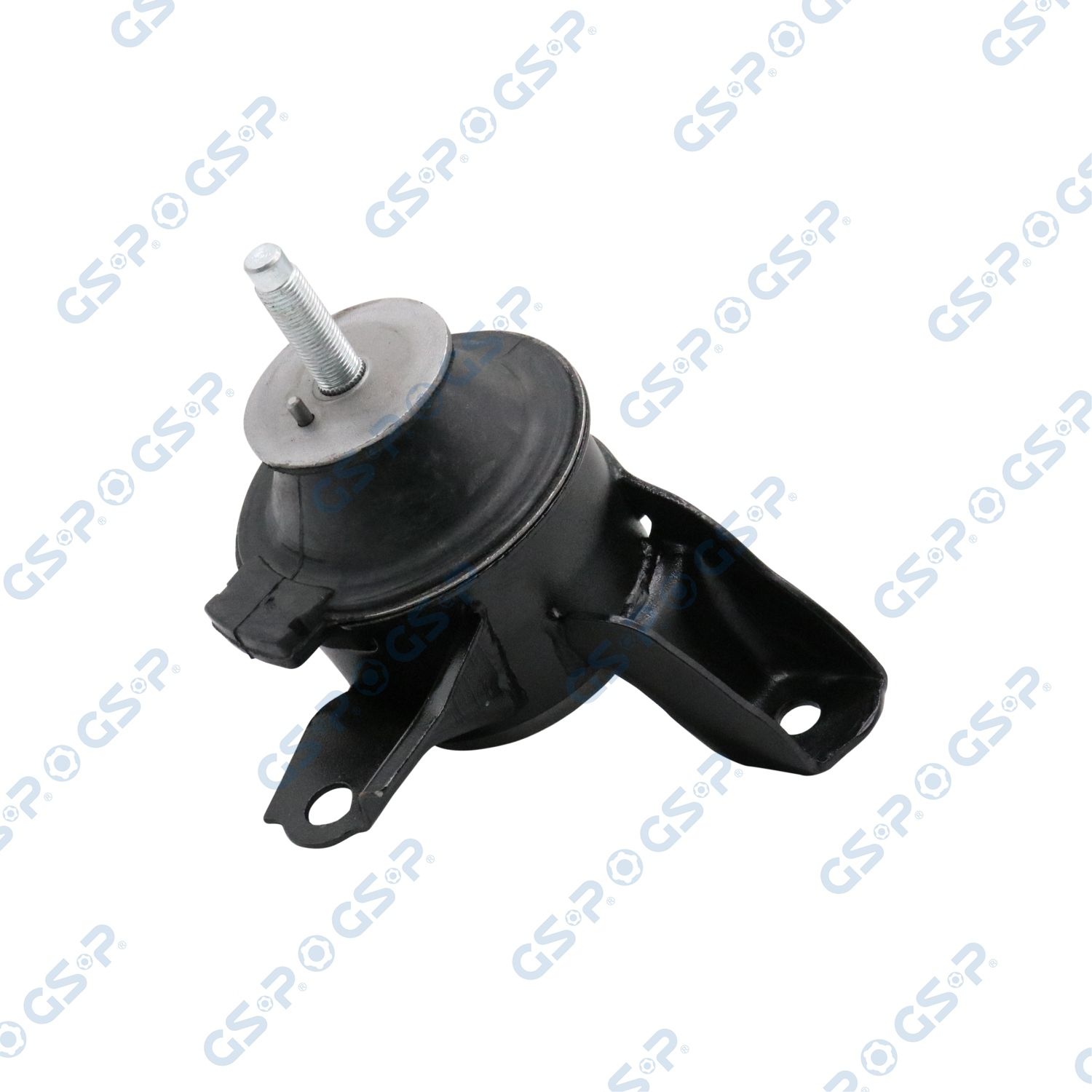 Soporte, motor