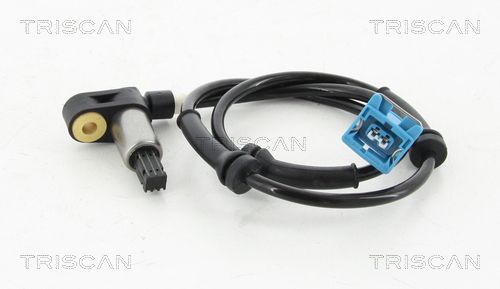 Sensor, Raddrehzahl