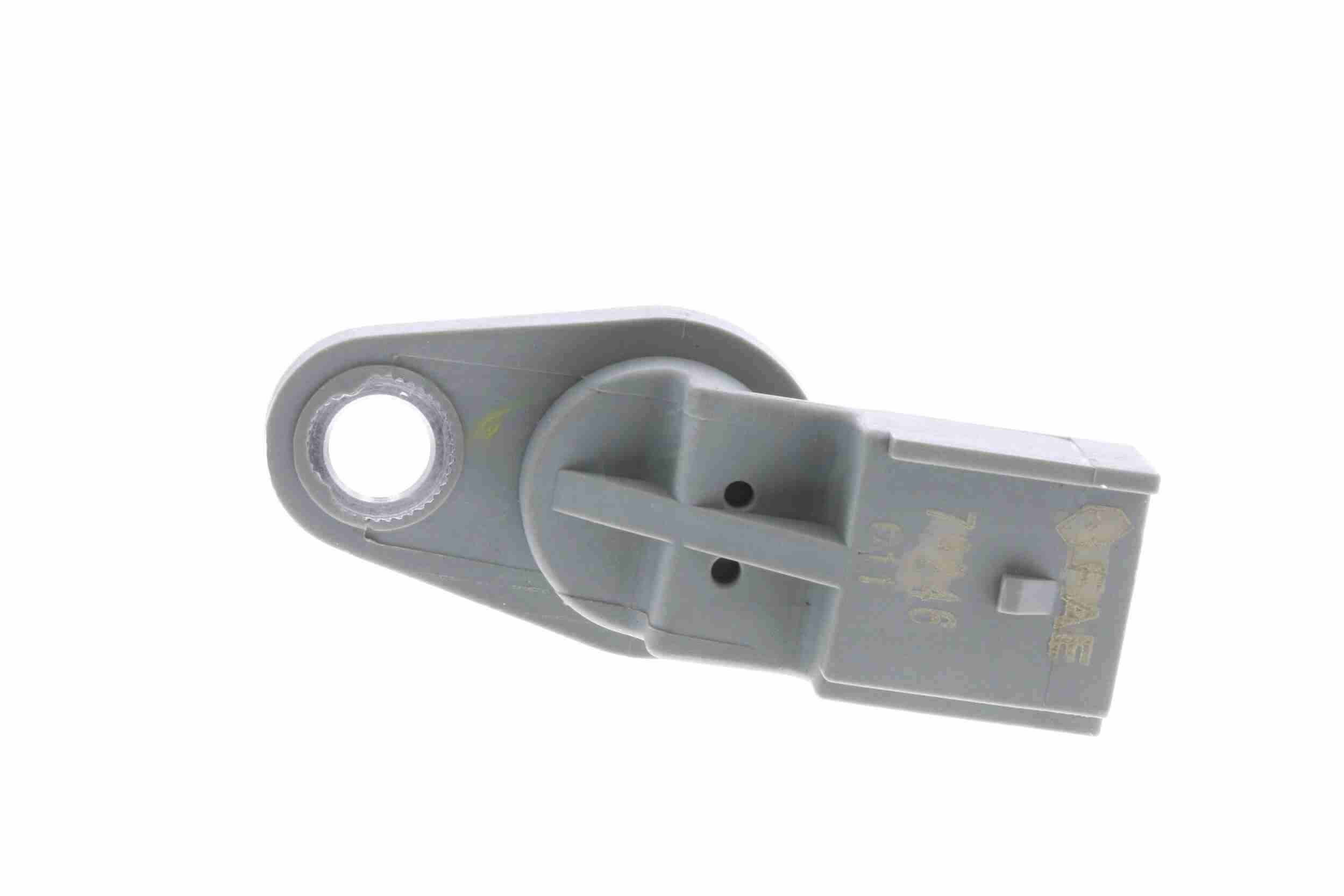 Sensor, Z&uuml;ndimpuls