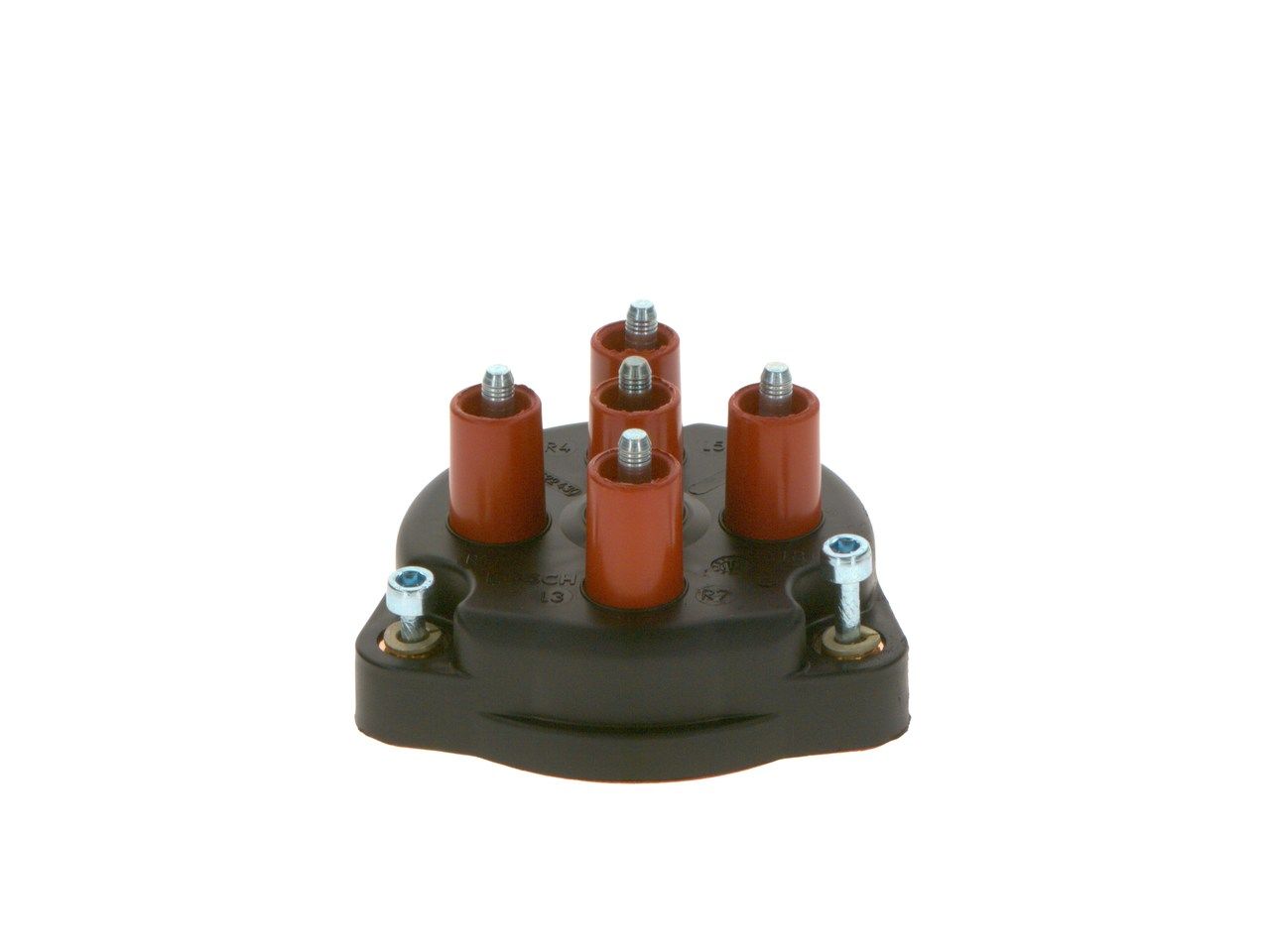 BOSCH 1 235 522 430 Distributor Cap