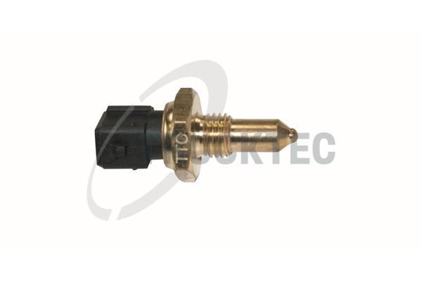 Sensor, Kühlmitteltemperatur