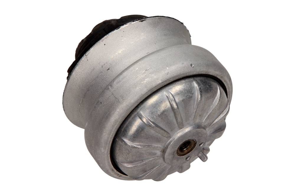 Lagerung, Motor