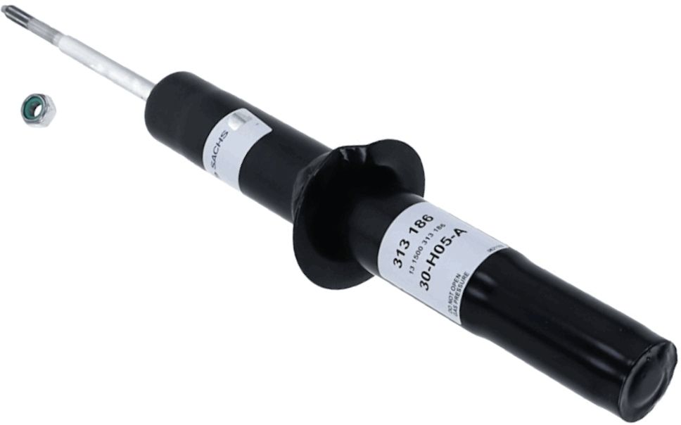 SACHS SHOCK ABSORBER - TecDoc 2
