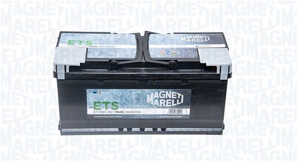 Magneti Marelli 069110850006 Starterbatterie